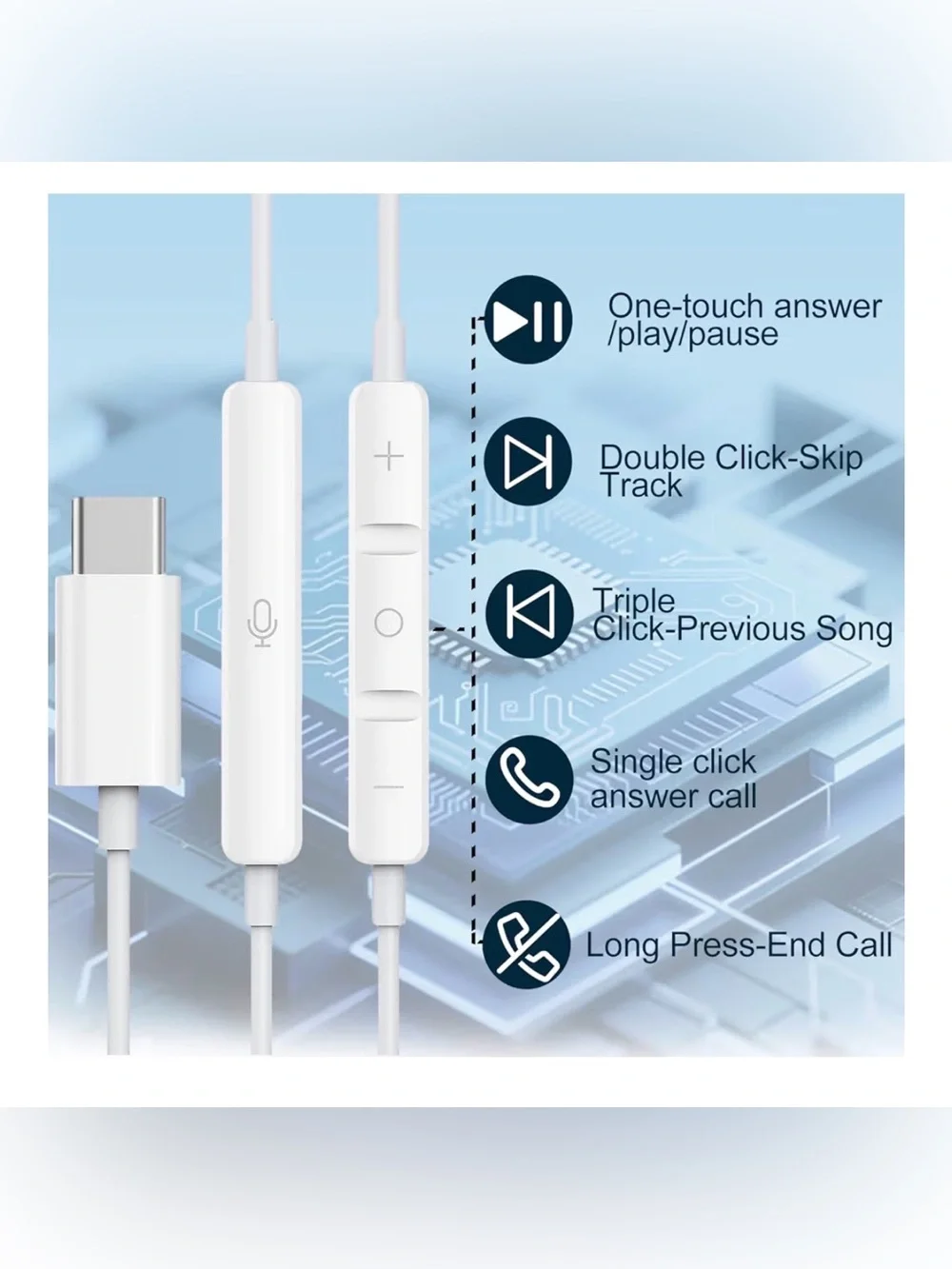 Docutca packs usb